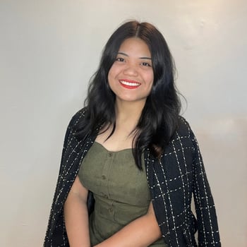 Hire casie w. - Business Development and Sales Officer