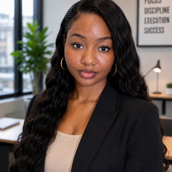 Hire Miracle A. - Administrative Assistant | Calendar, Email & Project Coordination