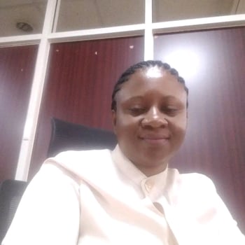 Hire Nabagereka G. - OBM