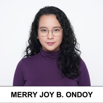 Hire Merry J. - Chat Operator | Telemarketer | Appointment Setter / Cold Caller