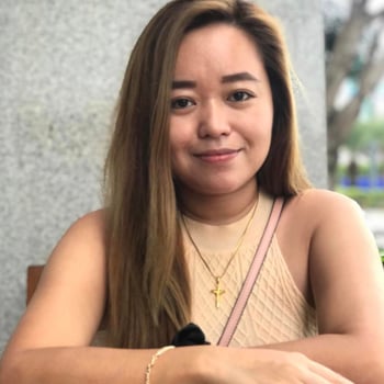 Hire MHENELYN C. - CUSTOMER SERVICE REPRESENTATIVE