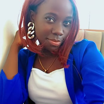 Hire PAULINE N. - Virtual Assistant
