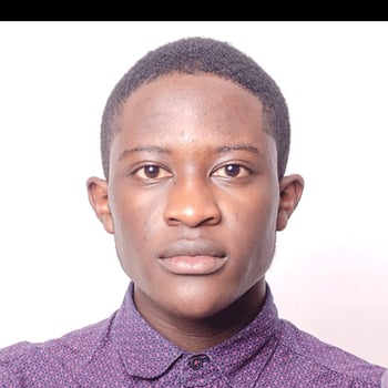 Hire WILFRED. - Customer Service agent, python developer, Virtual Assistant, Data Entry, WooCommerce, Shopify, BigCommerce