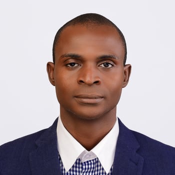 Hire Abolarin G. - I am system support engineer and service desk supervisor