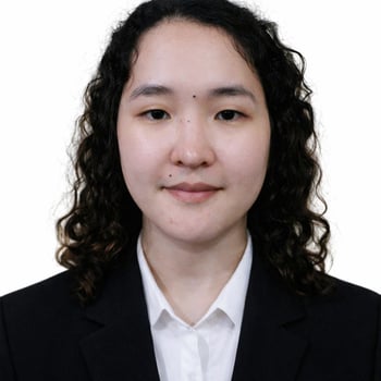 Hire Charlene G. - Human Resource