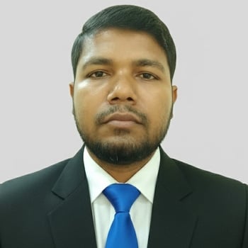 Hire MD G. - Virtual Assistant