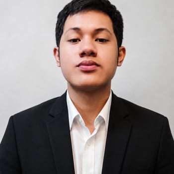 Hire Daniel 0. - Graphic Designer | Multimedia Artist | Video Editor