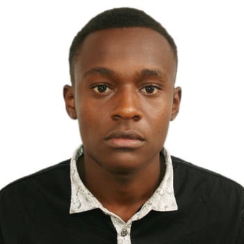 Hire Macledon n. - Entry-level VA | Canva | Google Workspace | E-commerce Support | Remote Ready | Nairobi, Kenya