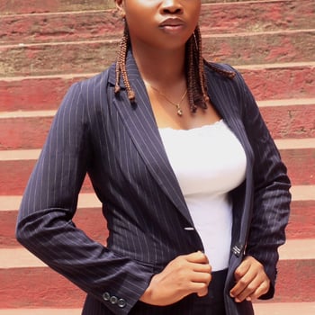 Hire Halimat A. - Executive VA| Email Management & Scheduling