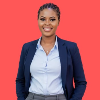 Hire Gladys N. - Executive Virtual Assistant