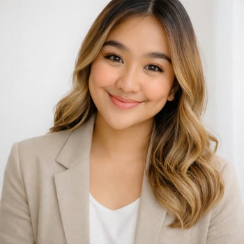 Hire GIANNA M. - Senior Executive Assistant 