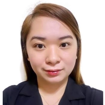 Hire Mary G. - Customer Service Representative