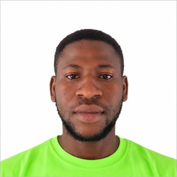 Hire Jolaogun B. - Customer Support Specialist