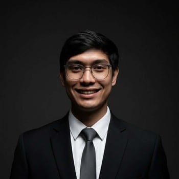 Hire simon m. - Digital Marketing | Graphic Design