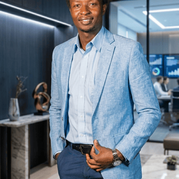 Hire Collins K. - Executive Virtual Assitant