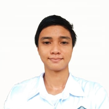 Jedric M.