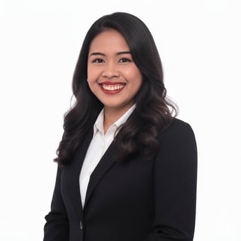 Hire FRANCESS M. - Customer Support Specialist