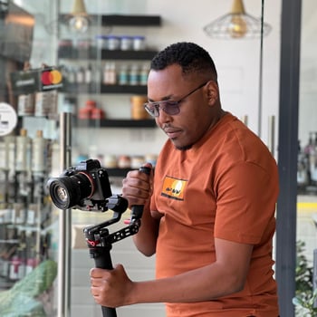 Hire Kariuki A. - Web & Business Systems Developer | CMS · Front-End · Network Infrastructure | 10+ Years Building Scalable Digital Solutions for Businesses