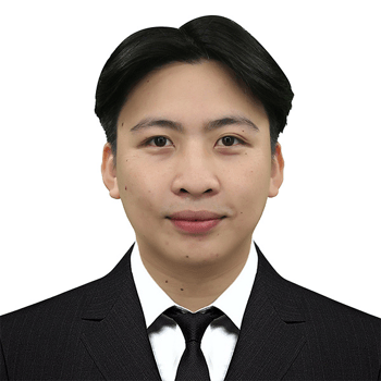 Hire Jums V. - Project Development Officer