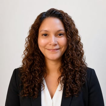 Hire Levia M. - Your Highly Dependable Virtual Right Hand.