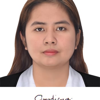 Hire suzzeth m. -  General Administrative VA 