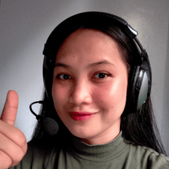 Hire Rose M. - VIRTUAL ASSISTANT | ADMINISTRATIVE SUPPORT | CUSTOMER SERVICE 