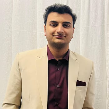 Hire Fawad A. - Editor | Proofreader 