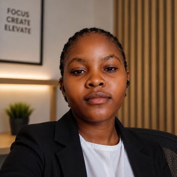Hire Eunice I. - AI UGC Video Creator | Virtual Assistant | Project Manager 