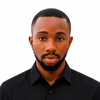 Hire Ayodele J. - Web Designer | Social Media Manager | Brand Identity Specialist