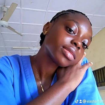 Hire Ejiofor P. - undefined