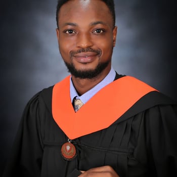 Hire Oluwaseun A. - Industrial Engineering Graduate | Operations & Data Support | Excel & Reporting Specialist