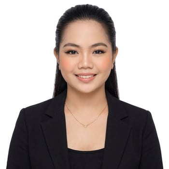 Hire Janna  . - Executive Assistant 