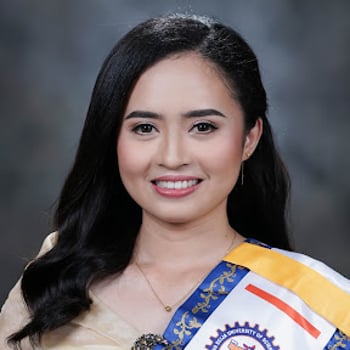 Cristel R.