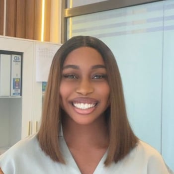 Hire Esther S. - Business Development & Client Relations Professional