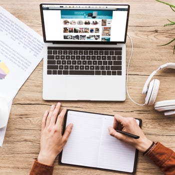 Hire Muhammad J. - Your Next Virtual Assistant