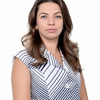 Hire Mariia D. - Customer service | Client Relations | Operations Support | Banking Operations