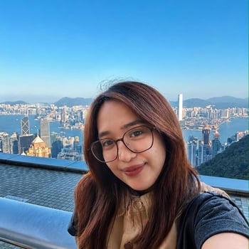 Hire Maria C. - Digital Marketing Manager