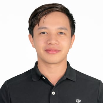 Hire JAMES R. - Virtual Assistant