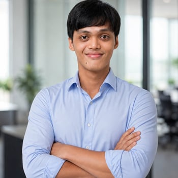 Hire Emmanuel A. - Operations & Systems Virtual Assistant | GoHighLevel, CRM & Workflow Support