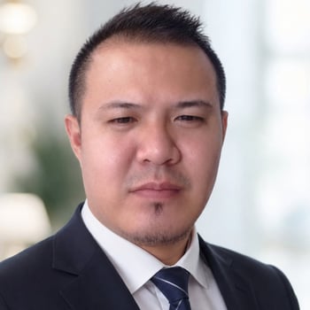 Hire DOMINIC O. - Digital Marketer & Web Developer | Client Engagement & Workflow Automation