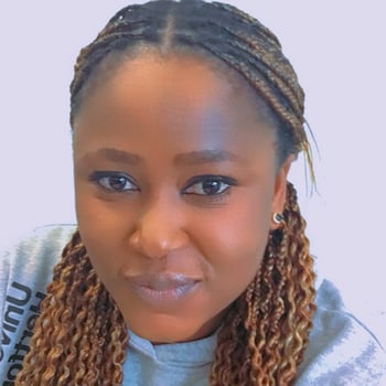 Hire Yetunde A. - AI Content Creator | Virtual Assistant | Data Entry Expert