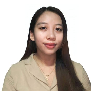 Hire Joy M. - TRAINING ASSOCIATE