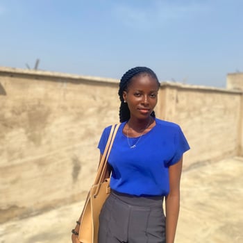 Hire Ebunoluwa O. - Virtual assistant/ voice actor/ social media manager/ copywriter