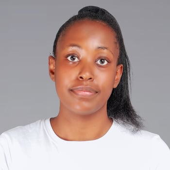 Hire Mercy M. - Executive Virtual Assistant | Calendar, Email & Client Management