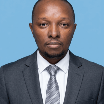 Hire Gedion M. - Executive Assistant and Administrative Professional