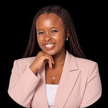 Hire Racheal M. - VIRTUAL ASSISTANT