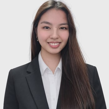 Hire Regien G. - Virtual Assistant
