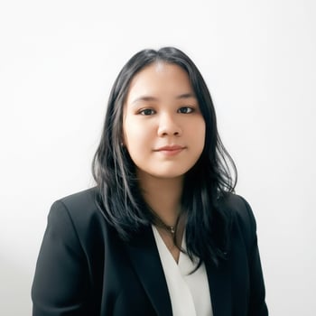Hire Benicel L. - Finance & Accounting Assistant
