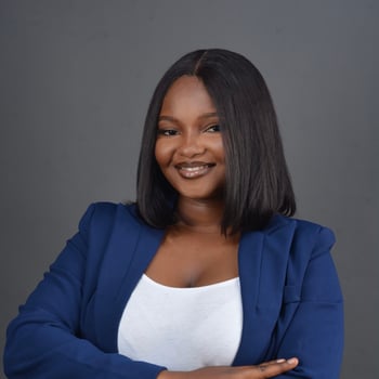 Hire Ogunwale O. - Executive VA |Calendar & Email Management