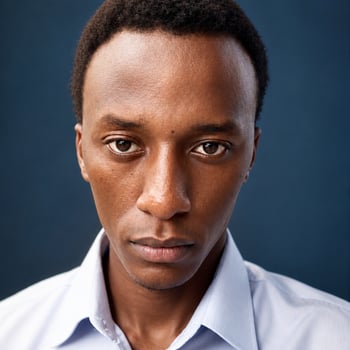Hire Martin N. - Bilingual Virtual Assistant | Swahili Translation & Financial Content
